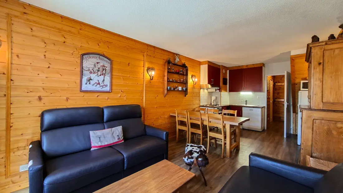 Chalet De L'arbaron