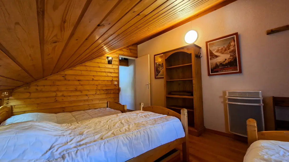 Chalet De L'arbaron