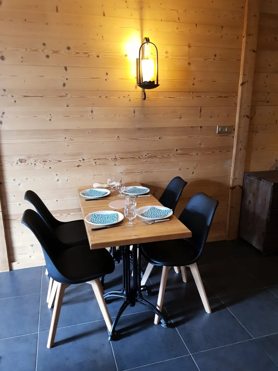 Chalet De L'arbaron