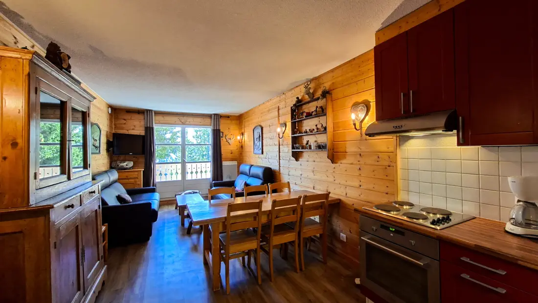 Chalet De L'arbaron
