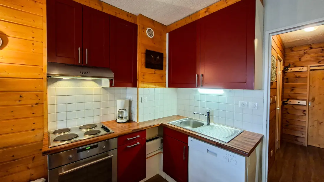 Chalet De L'arbaron