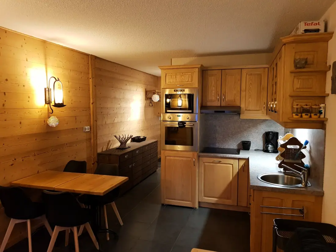 Chalet De L'arbaron