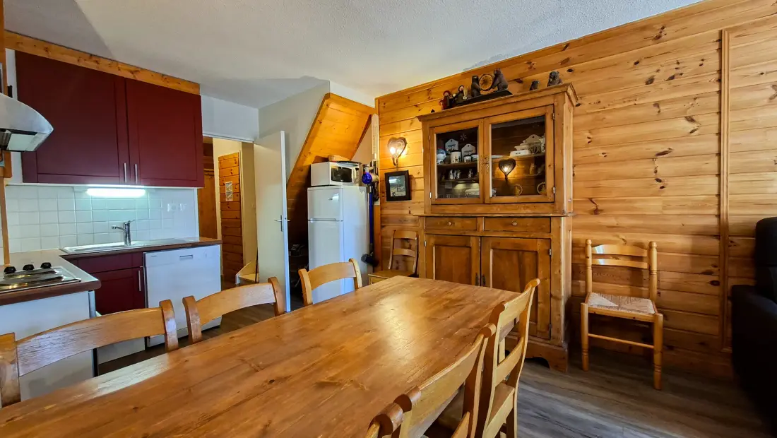 Chalet De L'arbaron