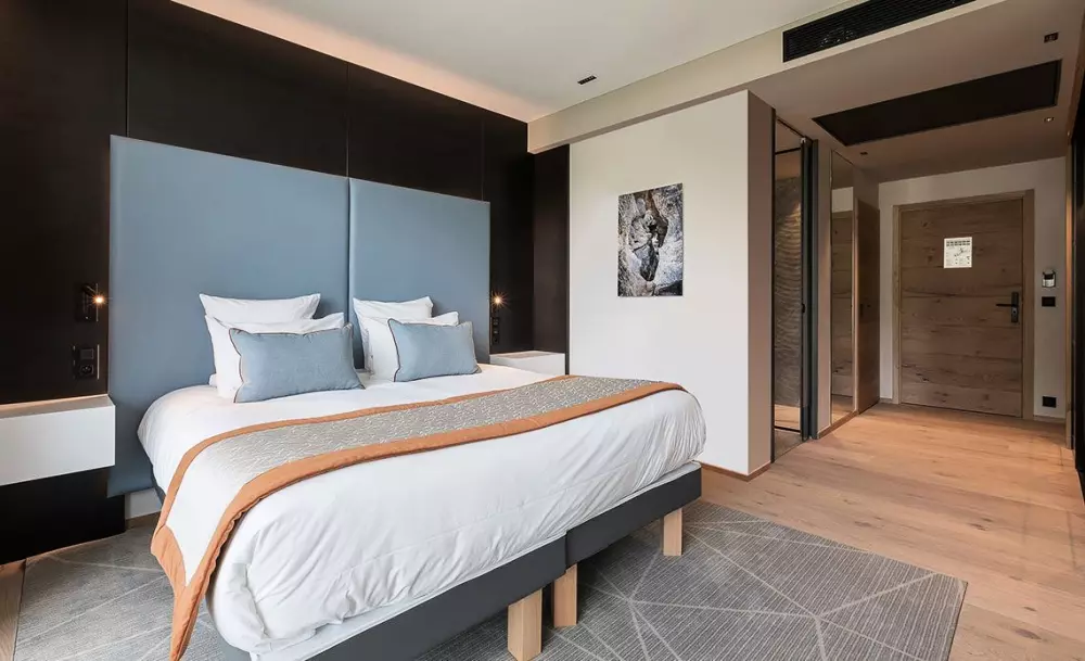 MGM Hôtels & Résidences - Hôtel Alhena 4 étoiles★★★★