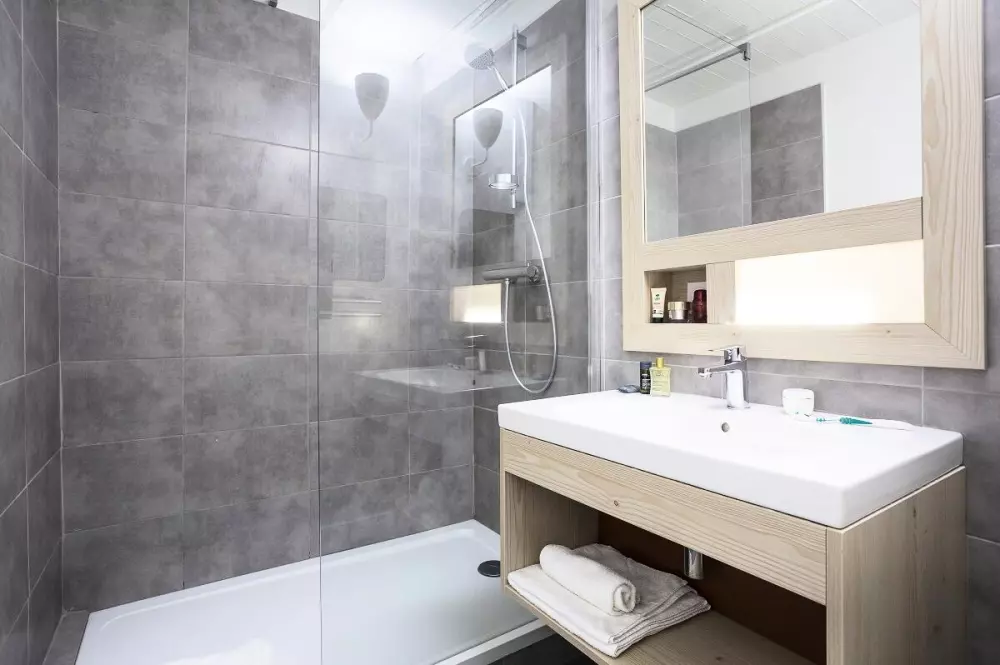 Village Club MMV Le Flaine 4 Estrellas★★★★