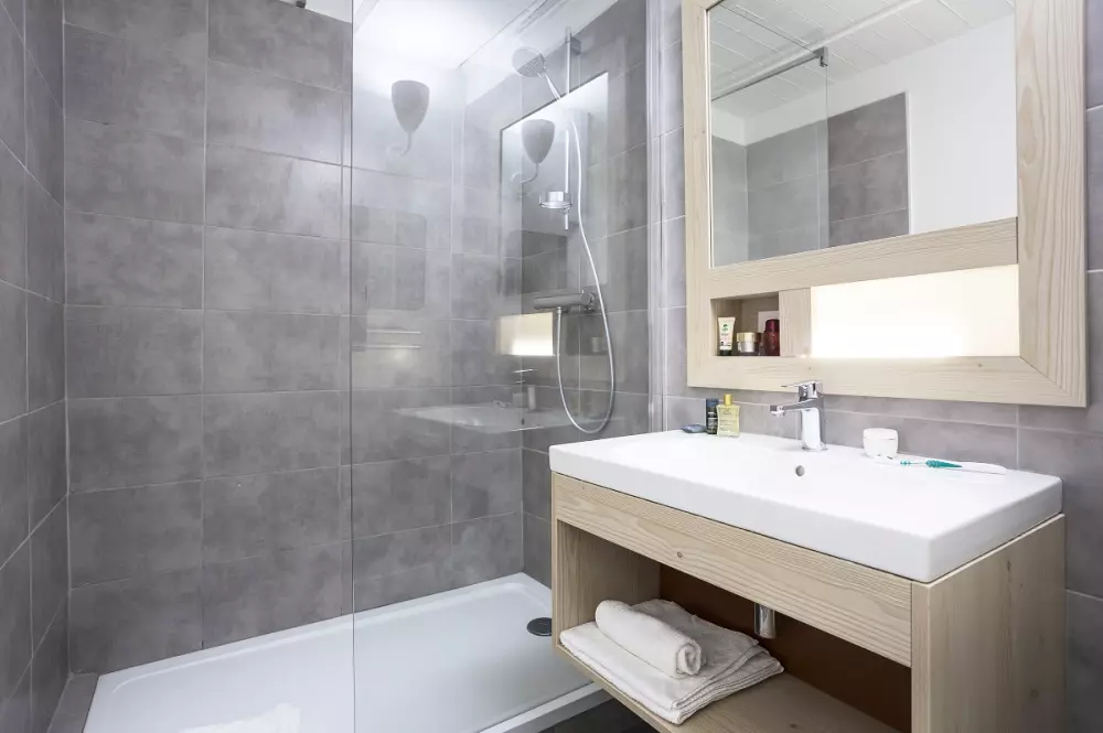 Village Club MMV Le Flaine 4 Estrellas★★★★