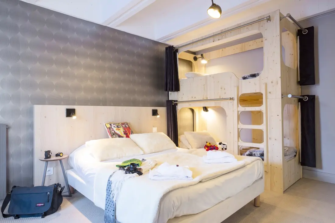 Villaggio Club MMV Le Flaine 4 Stelle★★★★ - Pensione completa