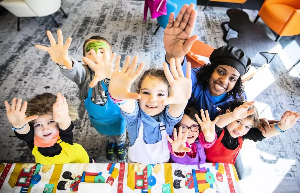 Village Club MMV Le Flaine 4 Estrellas★★★★