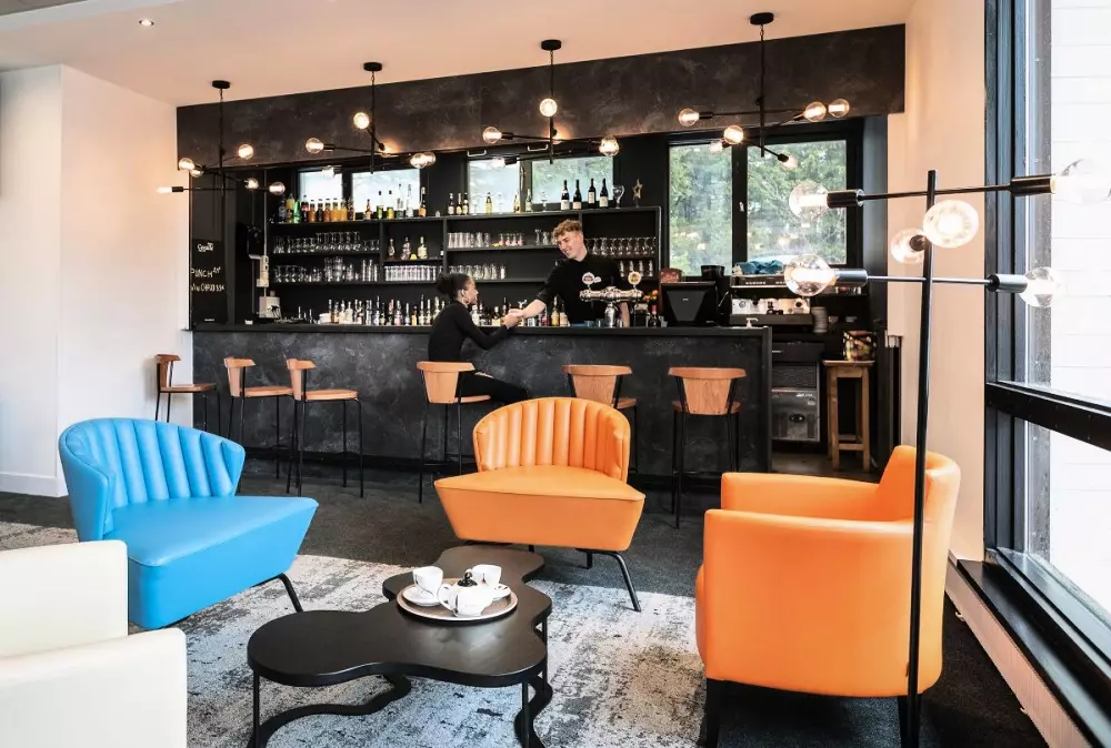 Village Club MMV Le Flaine 4 Estrellas★★★★