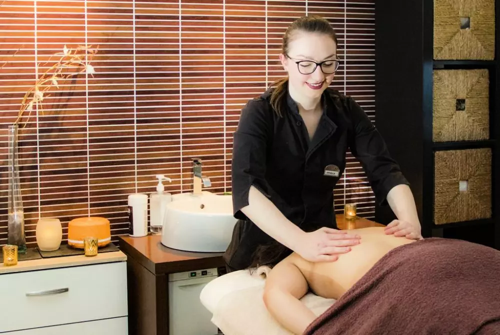 Village Club MMV Le Flaine 4 Estrellas★★★★