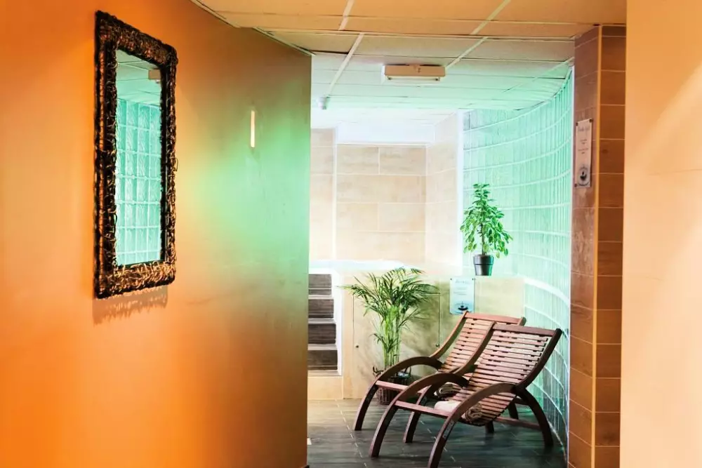 Village Club MMV Le Flaine 4 Estrellas★★★★