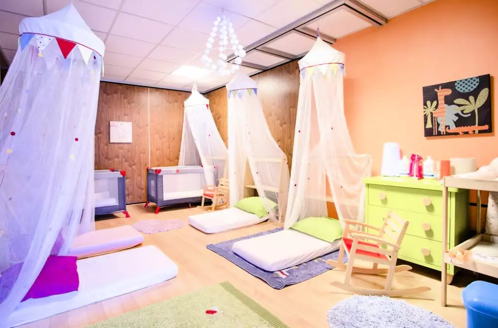 Village Club MMV Le Flaine 4 Estrellas★★★★