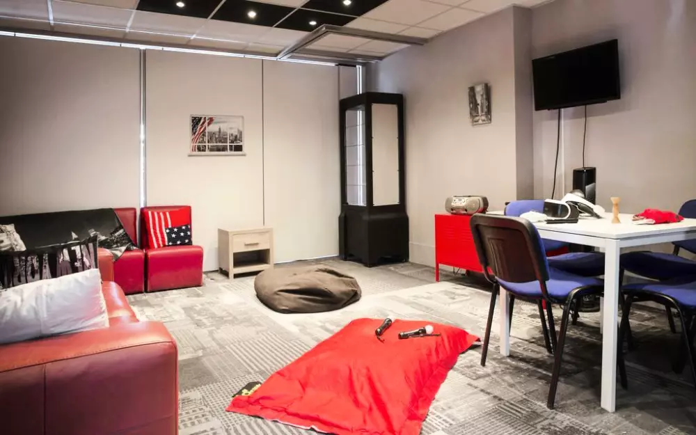 Village Club MMV Le Flaine 4 Estrellas★★★★