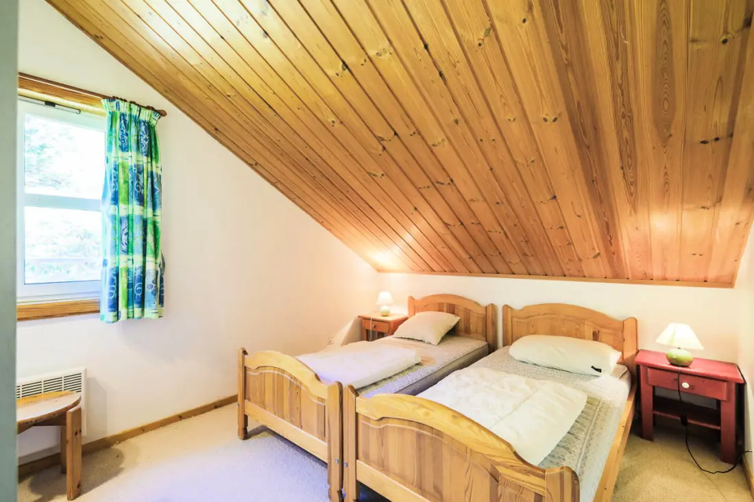 Les Chalets de Flaine Hameau - Flaine foglalás - maeva Home