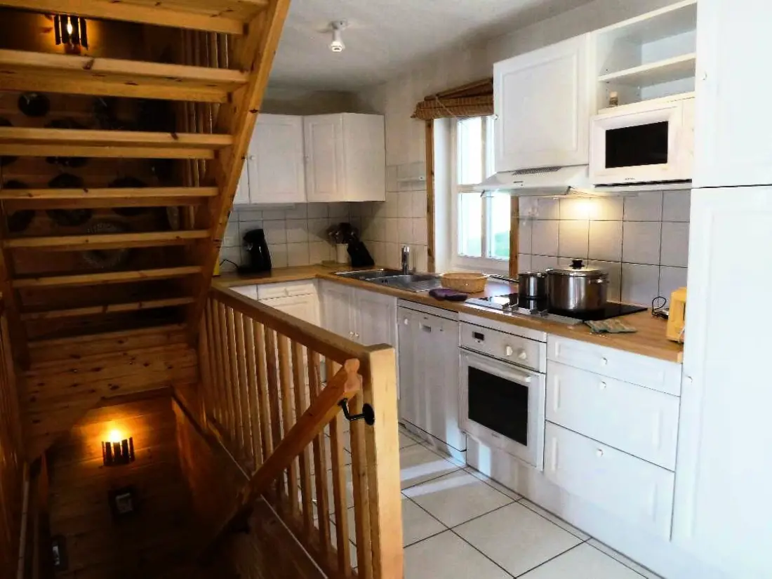 Les Chalets de Flaine Hameau - Flaine foglalás - maeva Home