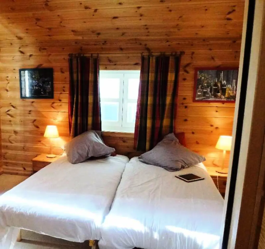 Les Chalets de Flaine Hameau - Flaine foglalás - maeva Home