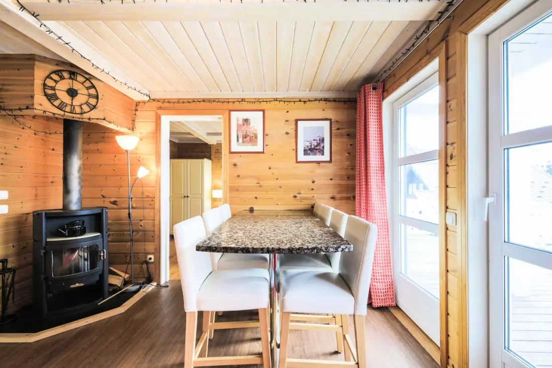 Les Chalets de Flaine Hameau - Flaine foglalás - maeva Home