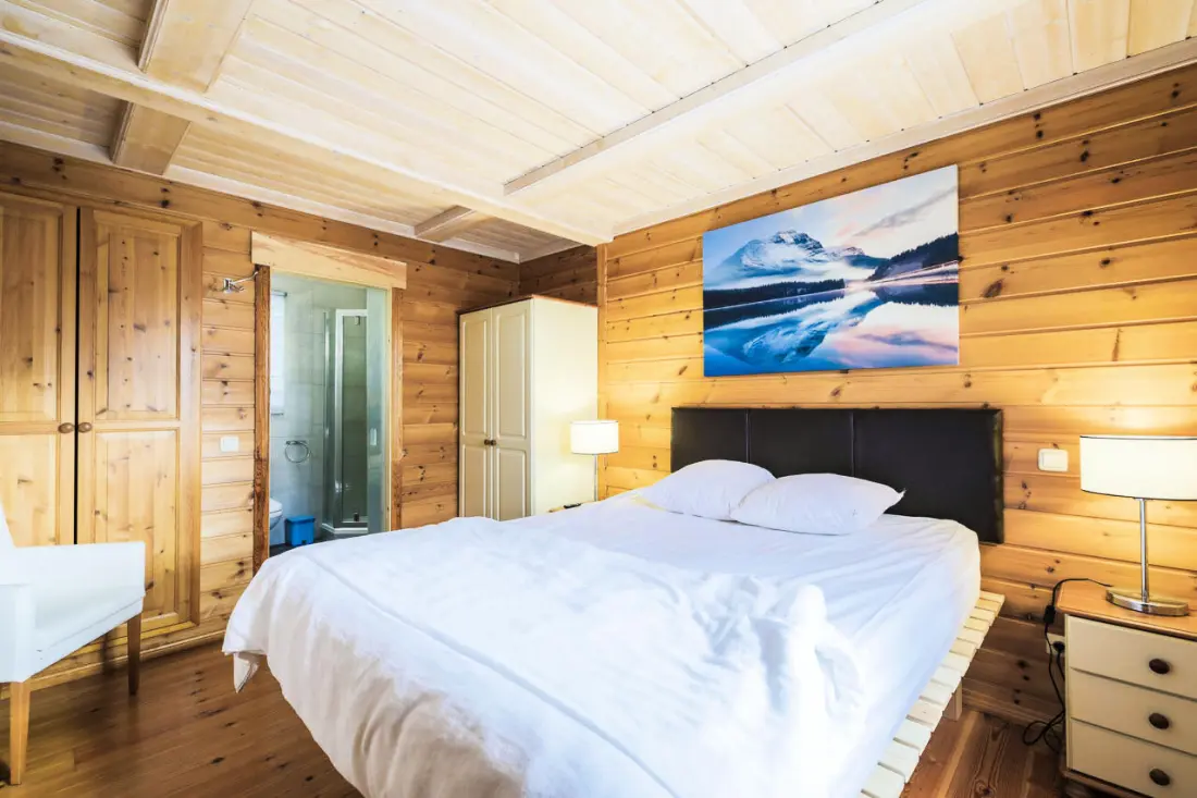 Les Chalets de Flaine Hameau - Flaine foglalás - maeva Home