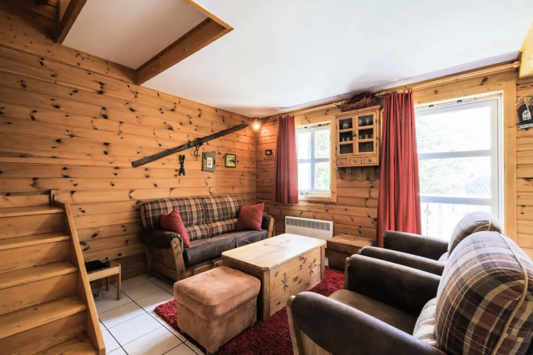 Les Chalets de Flaine Hameau - Flaine foglalás - maeva Home