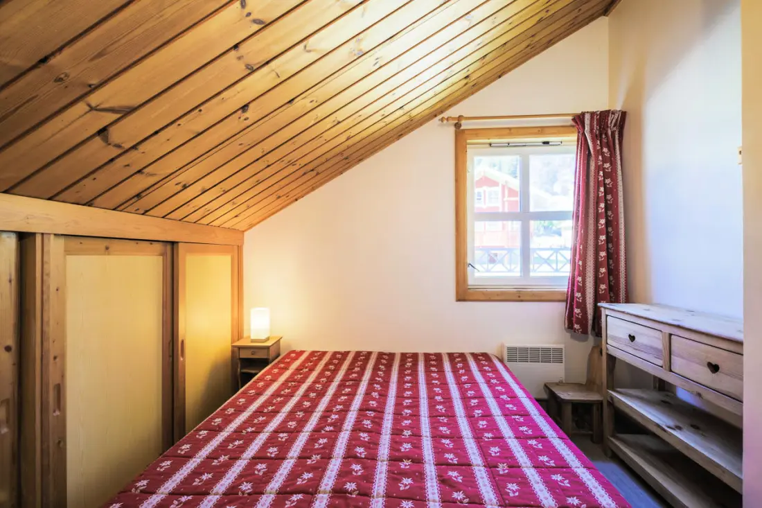 Les Chalets de Flaine Hameau - Flaine foglalás - maeva Home