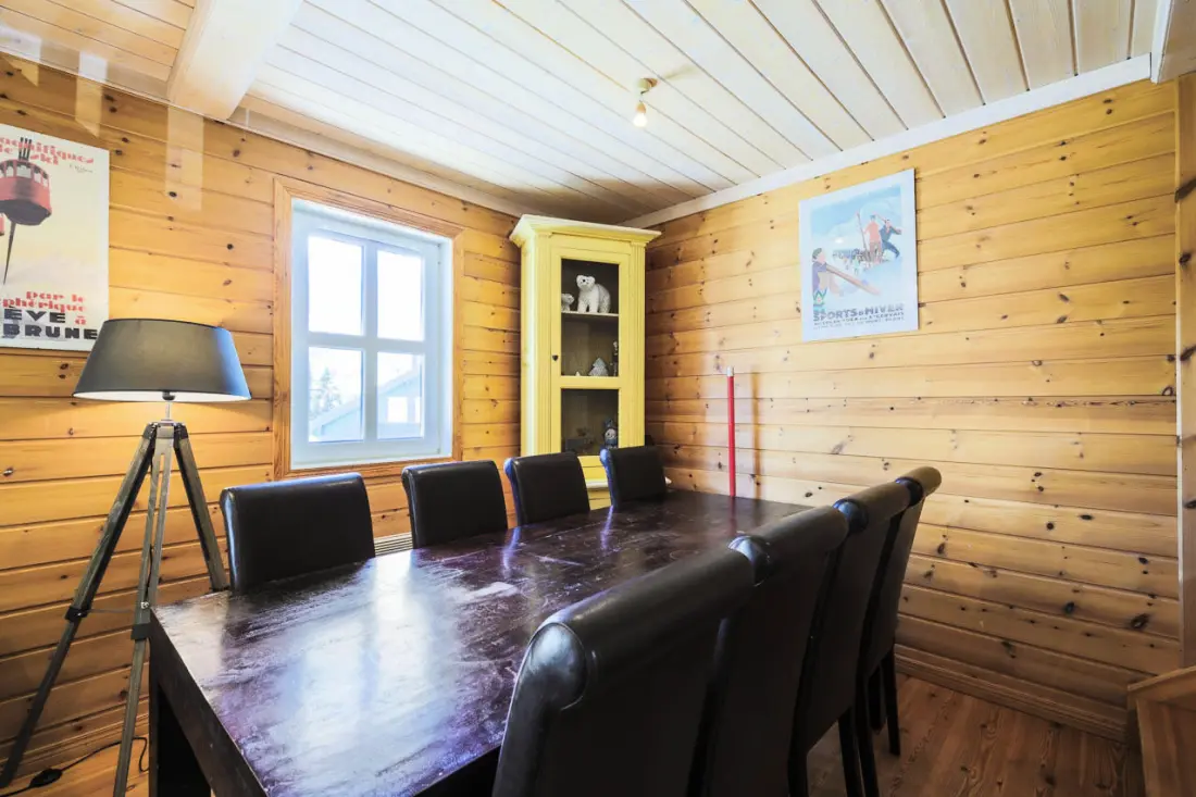 Les Chalets de Flaine Hameau - Flaine foglalás - maeva Home