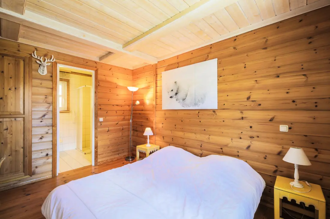 Les Chalets de Flaine Hameau - Flaine foglalás - maeva Home