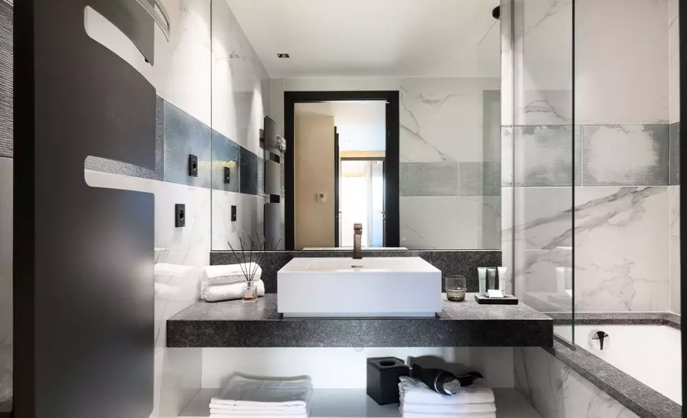 MGM Hotels & Residences - Alhena Residence 5 Sterren★★★★★