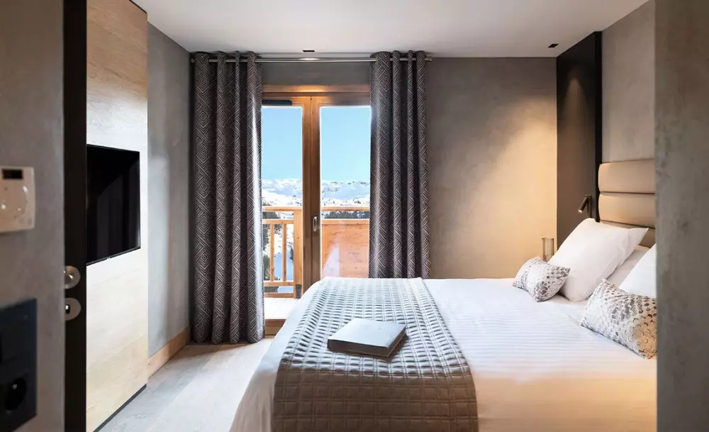 MGM Hotels & Residences - Alhena Residence 5 Sterren★★★★★