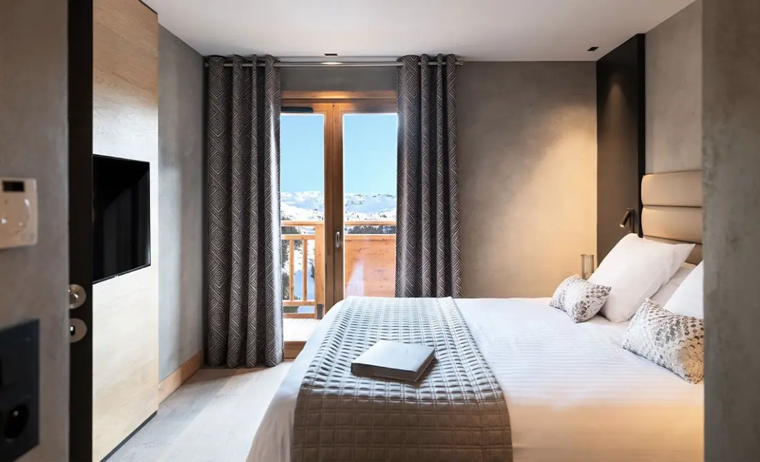 MGM Hotels & Residences Alhena Residence 5 Csillagok★★★★★