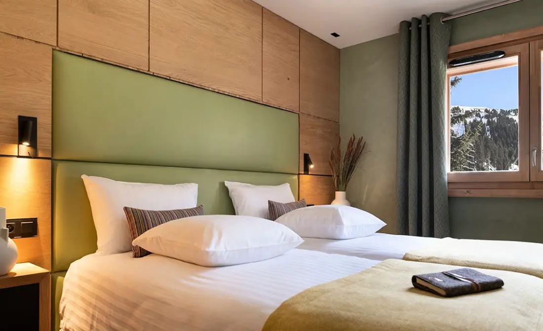 MGM Hotels & Residences Alhena Residence 5 Csillagok★★★★★