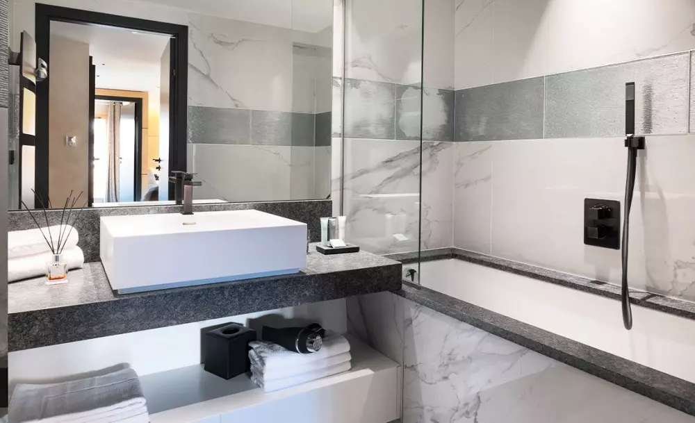 MGM Hotels & Residences - Alhena Residence 5 Sterren★★★★★