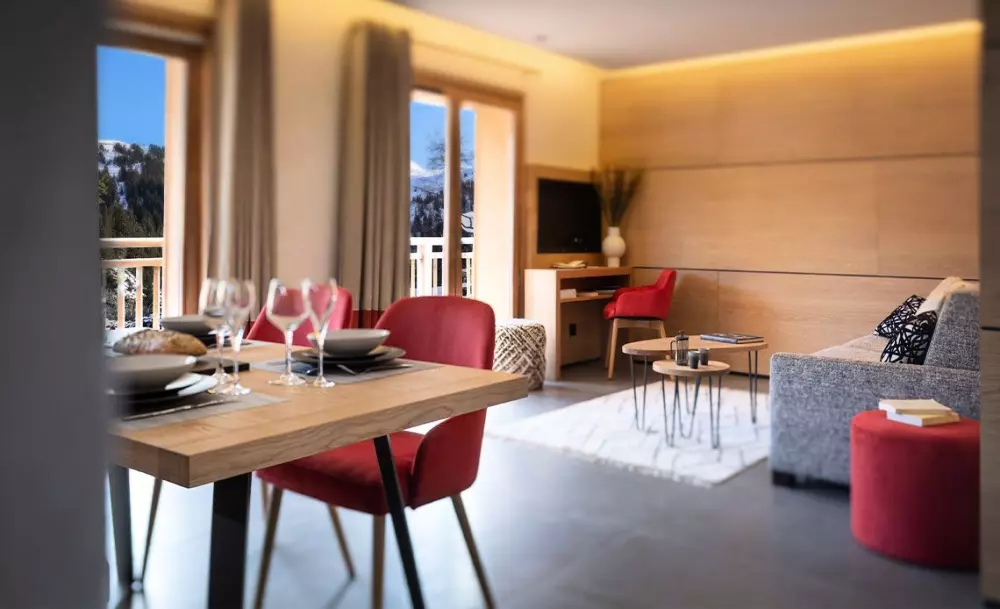 MGM Hotels & Residences - Alhena Residence 5 Sterren★★★★★