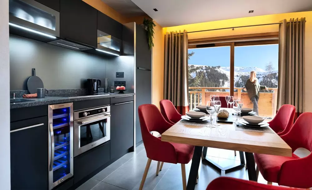 MGM Hotels & Residences - Alhena Residence 5 Sterren★★★★★