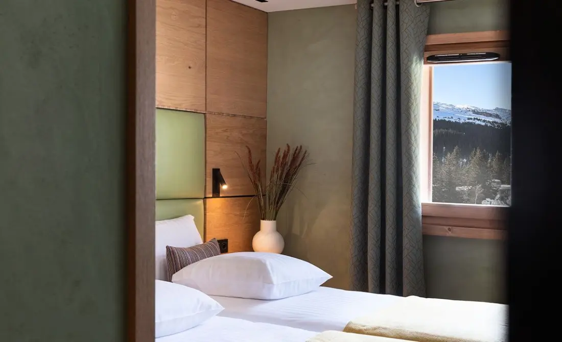 MGM Hotels & Residences Alhena Residence 5 Csillagok★★★★★