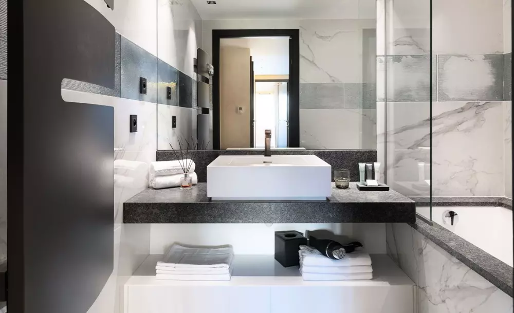 MGM Hotels & Residences - Alhena Residence 5 Sterren★★★★★