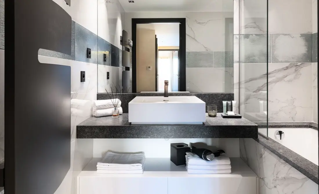 MGM Hotels & Residences Alhena Residence 5 Csillagok★★★★★