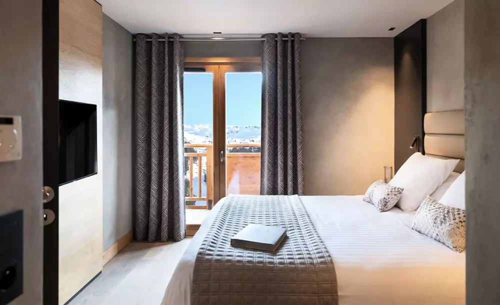 MGM Hotels & Residences - Alhena Residence 5 Sterren★★★★★