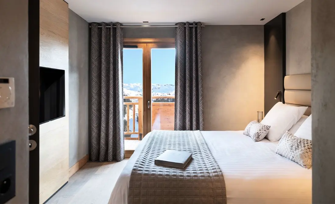 MGM Hotels & Residences Alhena Residence 5 Csillagok★★★★★