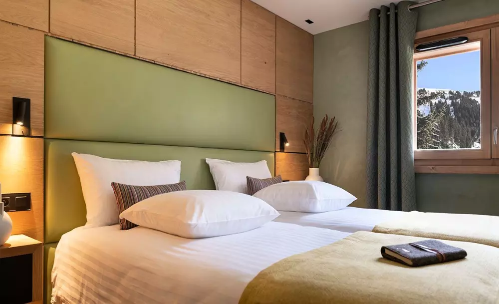 MGM Hotels & Residences - Alhena Residence 5 Sterren★★★★★