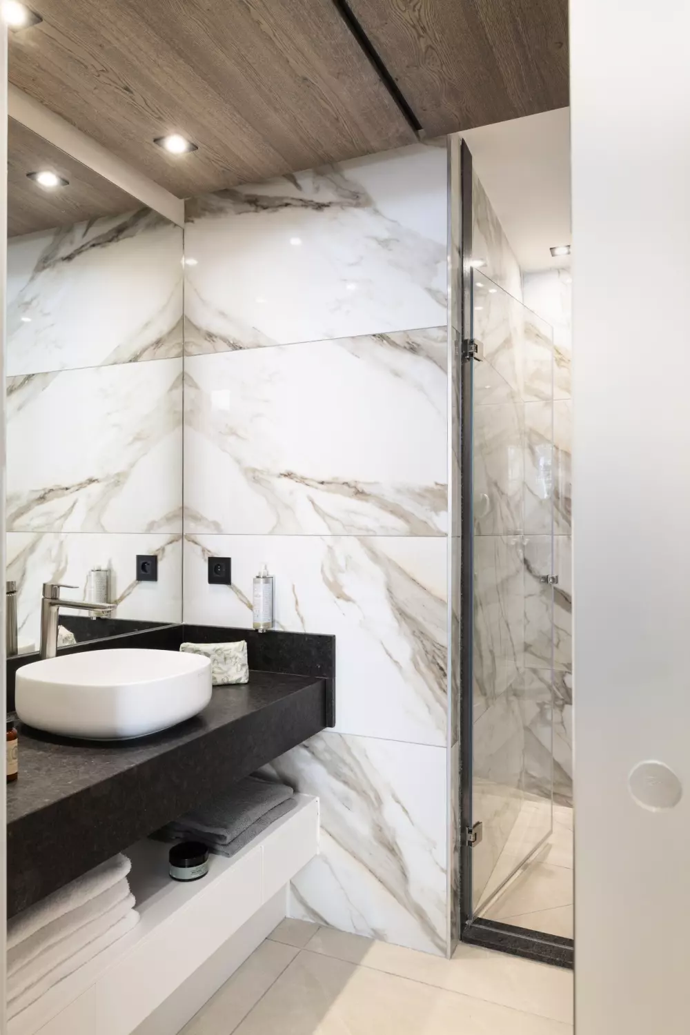 MGM Hotels & Residences - Alhena Residence 5 Sterren★★★★★