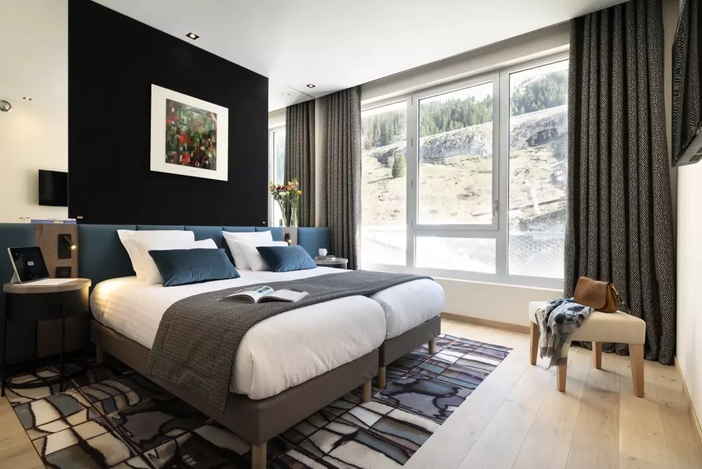 MGM Hotels & Residences - Alhena Residence 5 Sterren★★★★★