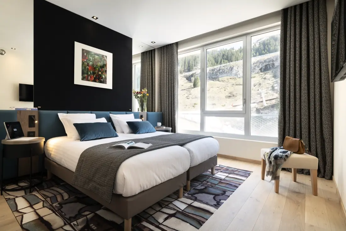 MGM Hotels & Residences Alhena Residence 5 Csillagok★★★★★