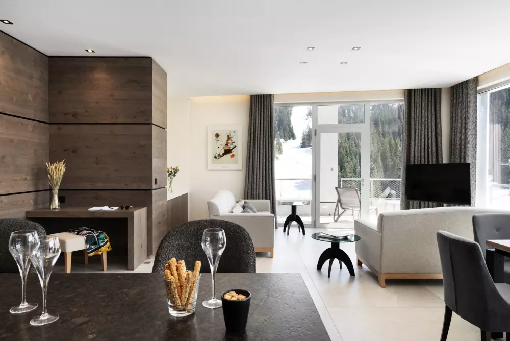 MGM Hotels & Residences - Alhena Residence 5 Sterren★★★★★