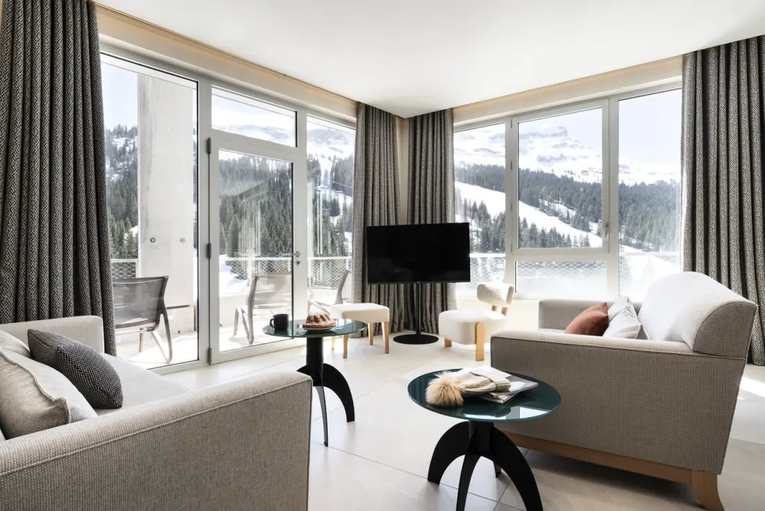 MGM Hotels & Residences Alhena Residence 5 Csillagok★★★★★