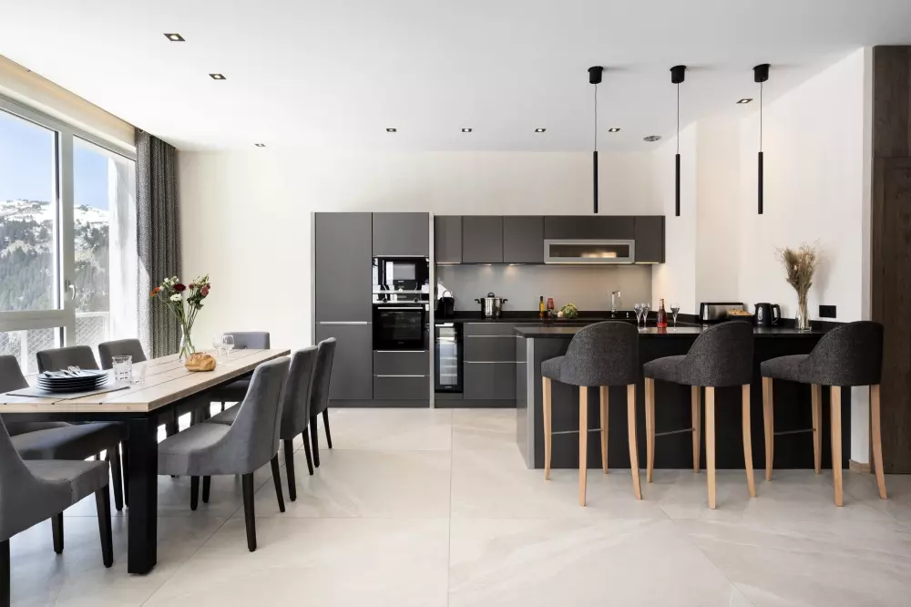 MGM Hotels & Residences - Alhena Residence 5 Sterren★★★★★