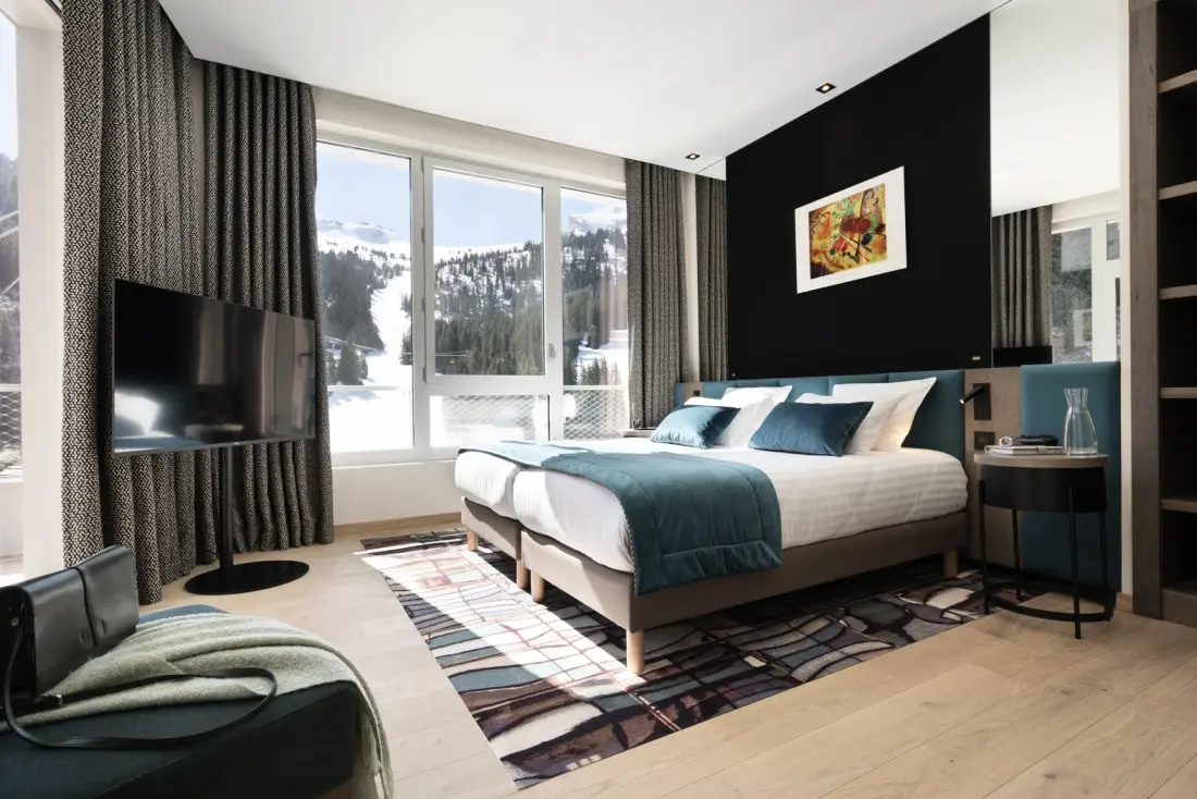 MGM Hotels & Residences Alhena Residence 5 Csillagok★★★★★