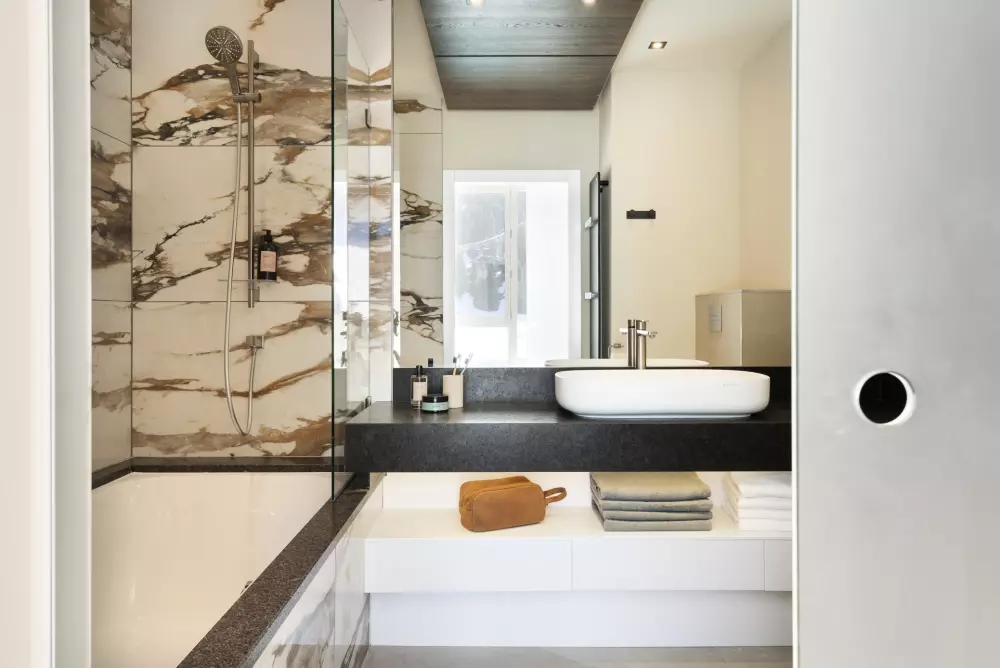 MGM Hotels & Residences - Alhena Residence 5 Sterren★★★★★