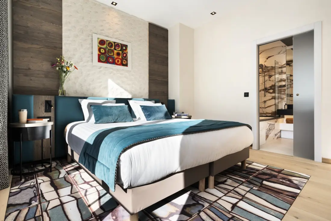 MGM Hotels & Residences Alhena Residence 5 Csillagok★★★★★