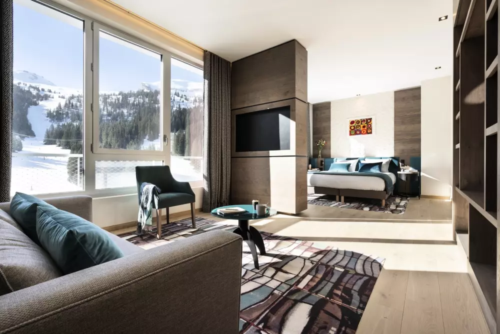 MGM Hotels & Residences - Alhena Residence 5 Sterren★★★★★