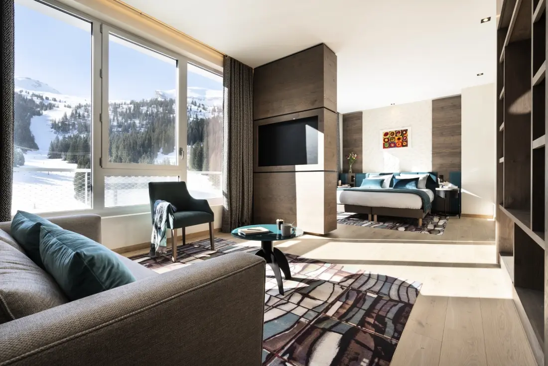 MGM Hotels & Residences Alhena Residence 5 Csillagok★★★★★